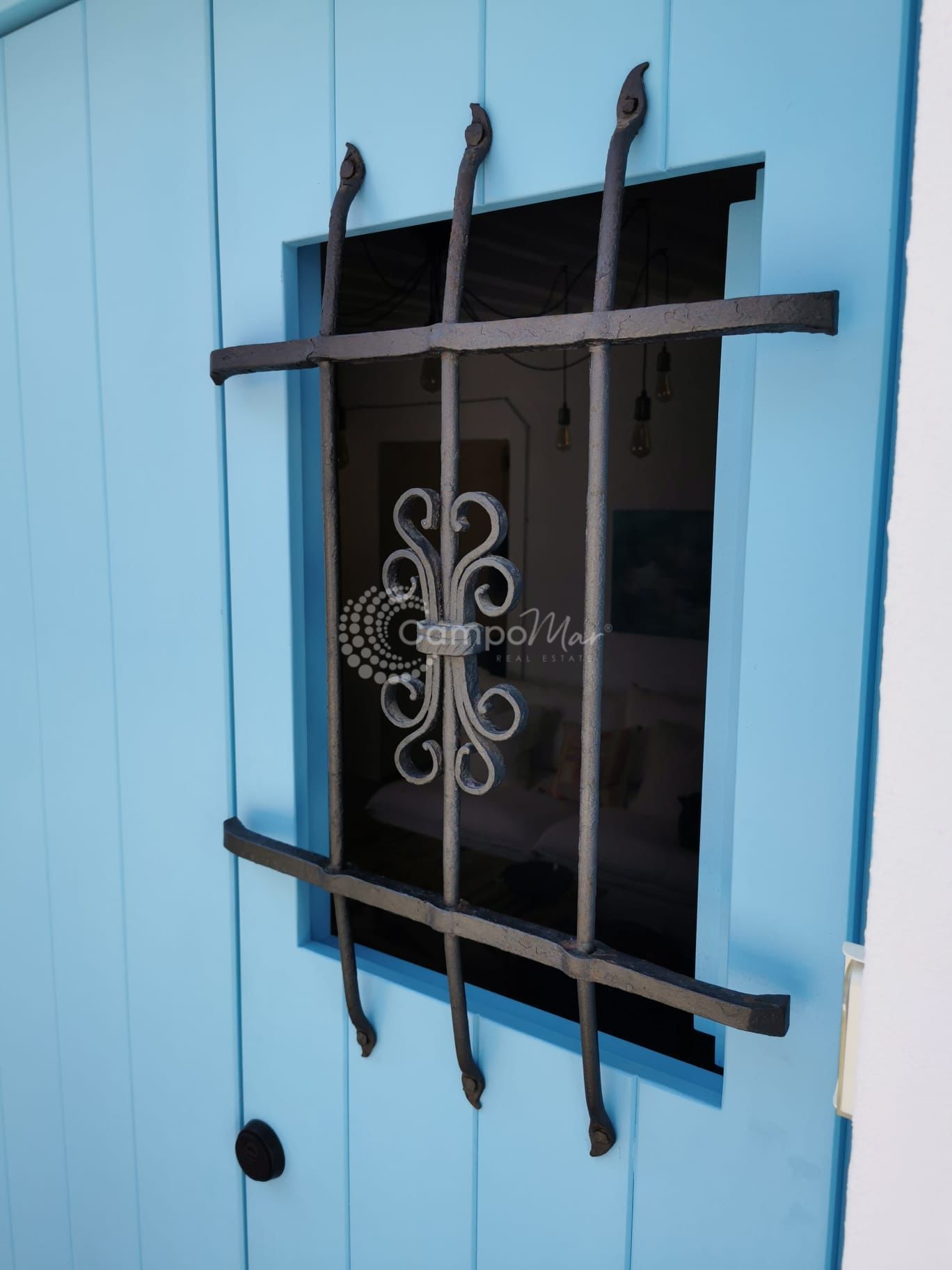 Casa en Estepona Old Town, Estepona