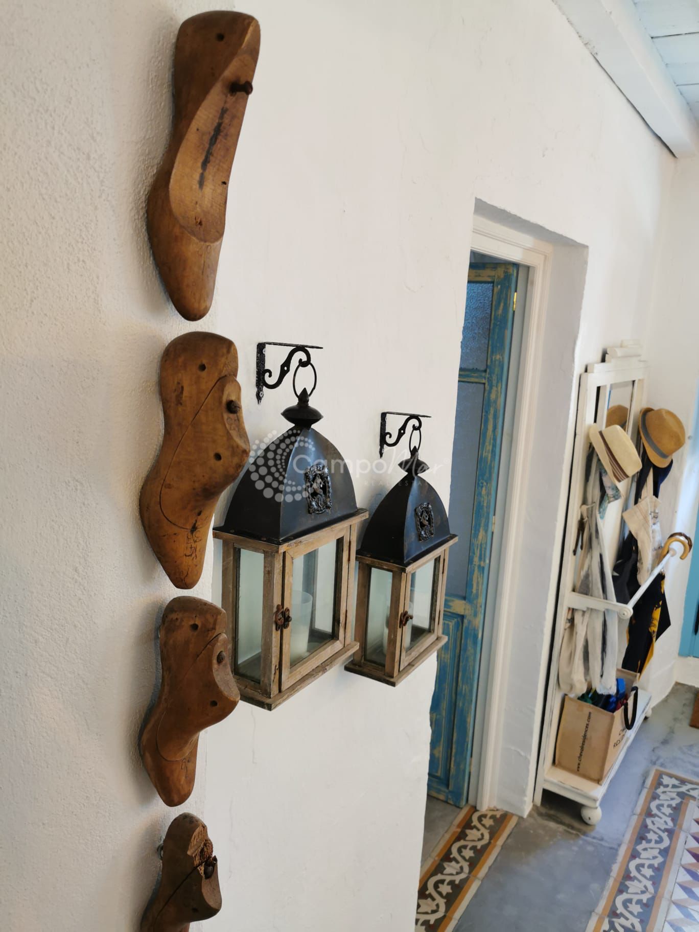 Casa en Estepona Old Town, Estepona