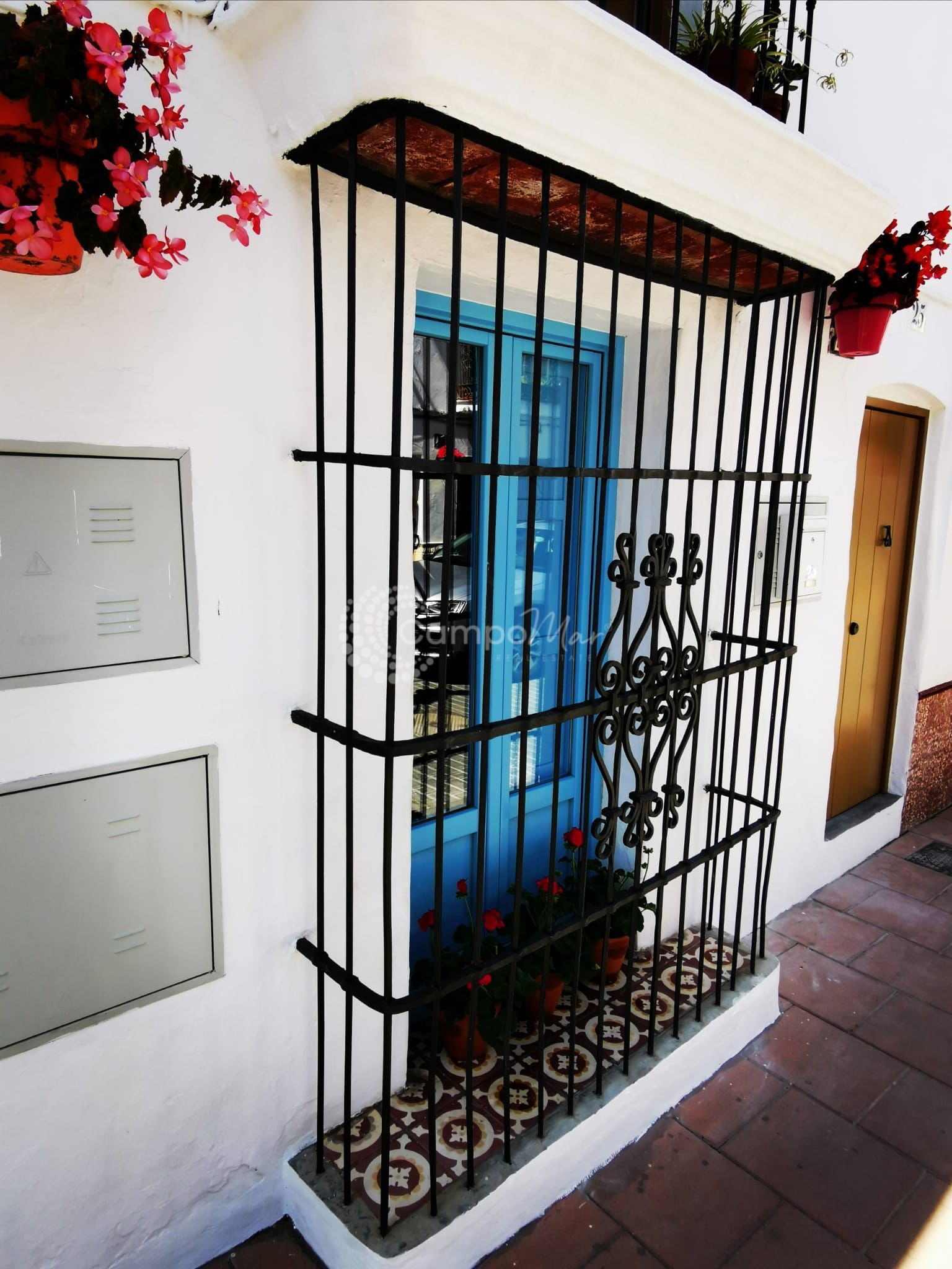 Casa en Estepona Old Town, Estepona