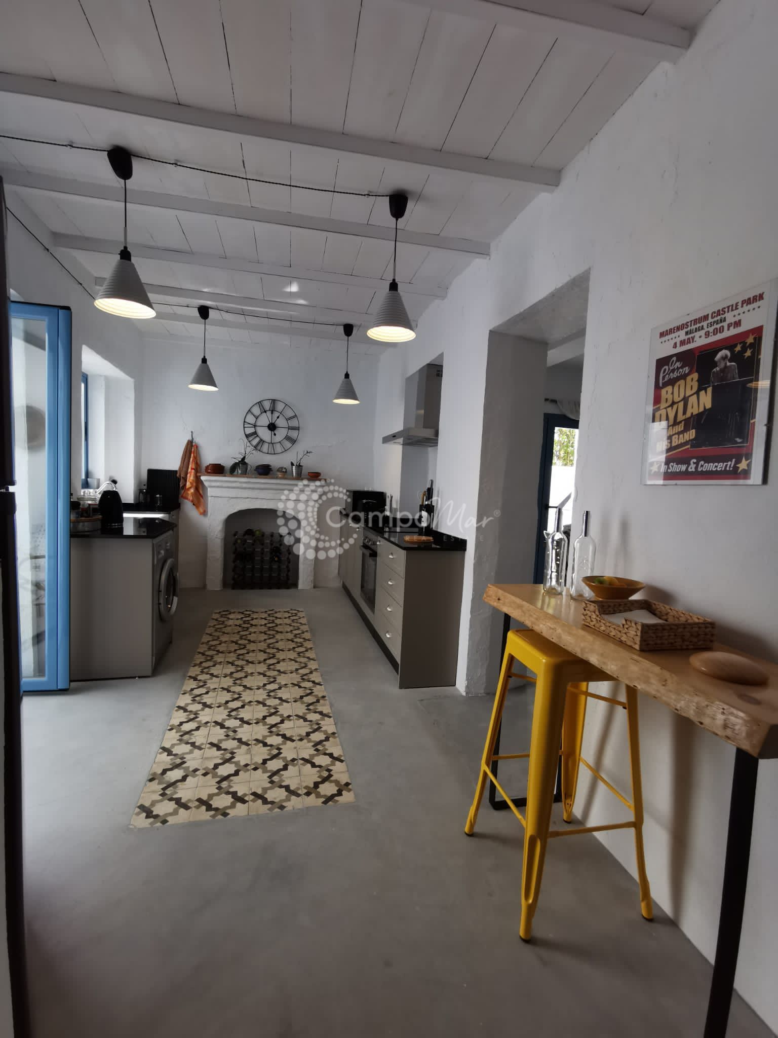 Casa en Estepona Old Town, Estepona