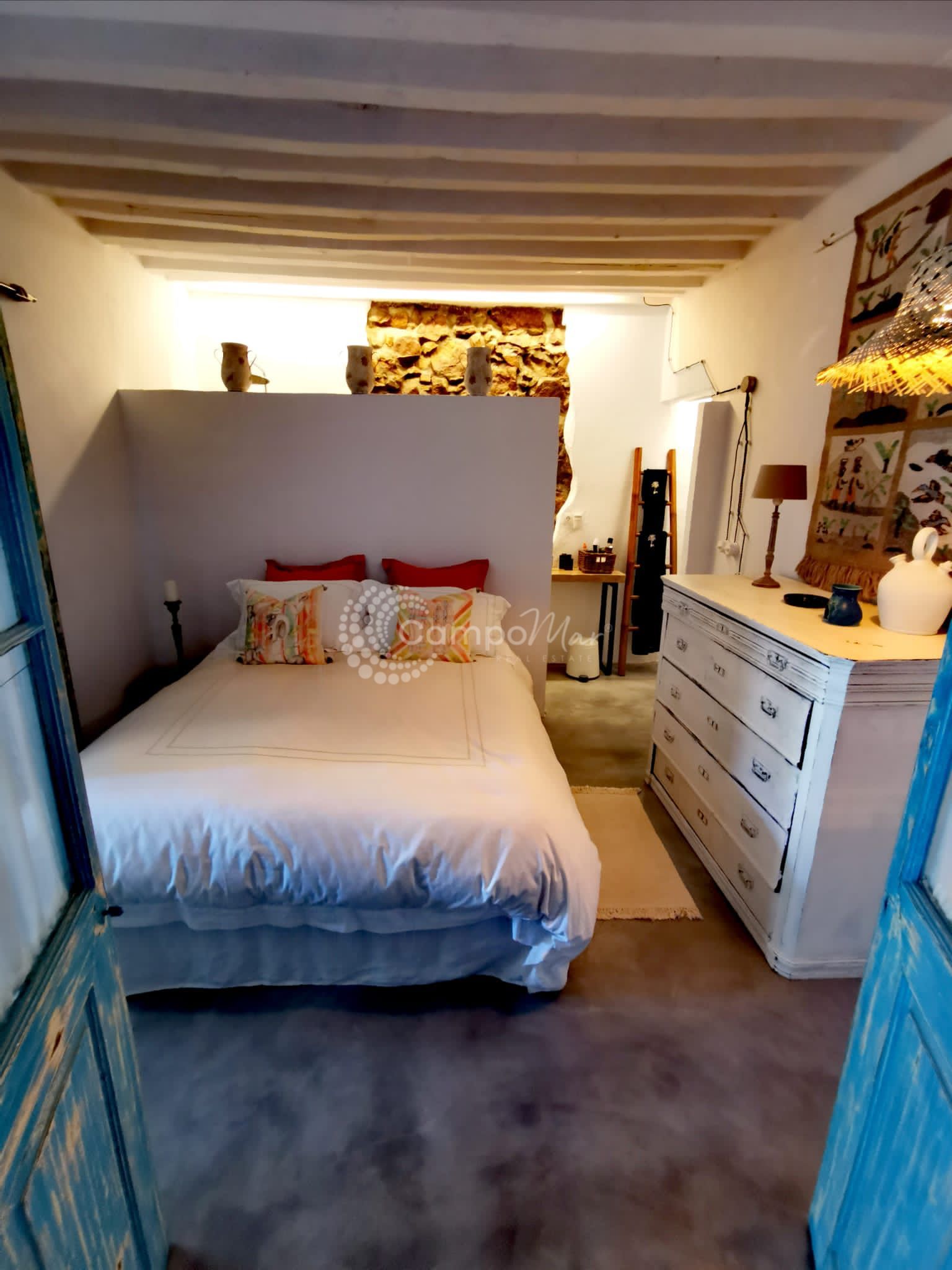 Casa en Estepona Old Town, Estepona