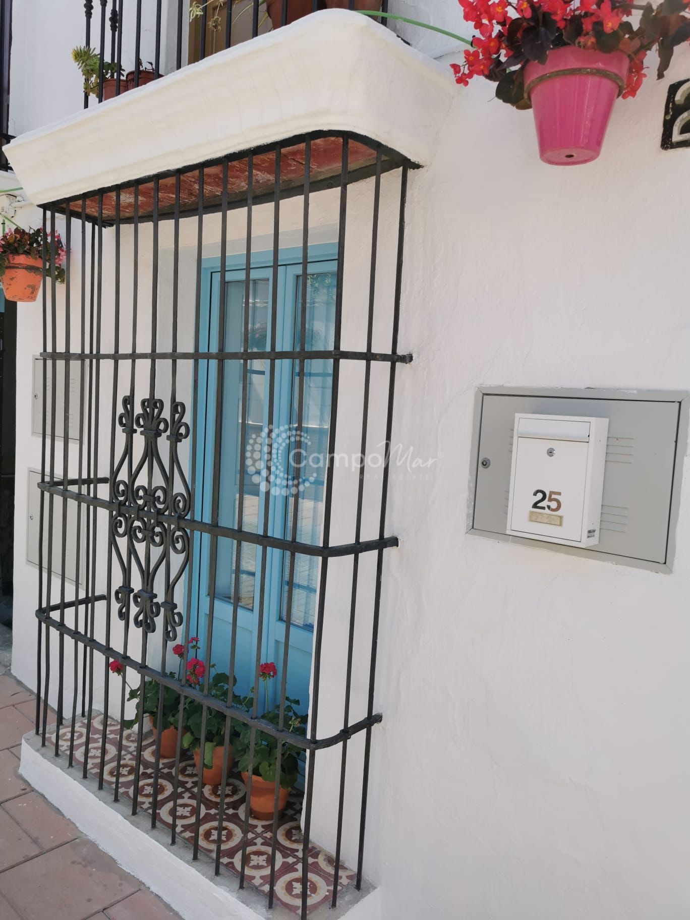 Casa en Estepona Old Town, Estepona