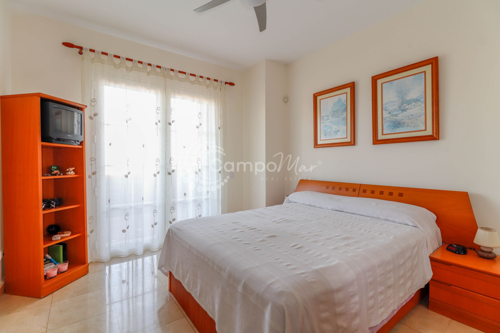 Town House in Seghers, Estepona