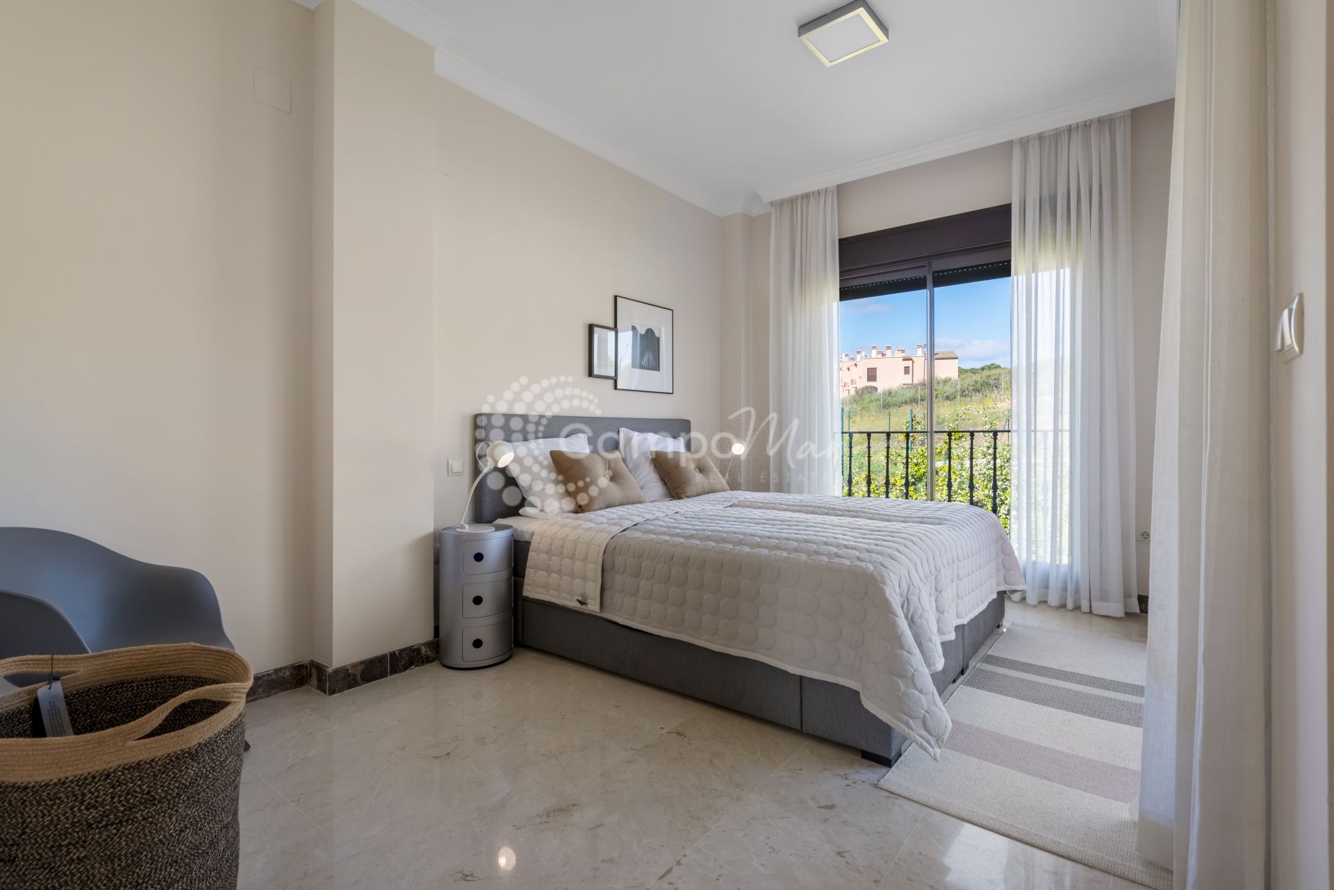 Villa en Estepona Golf, Estepona