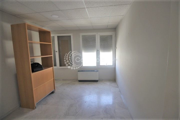 Office Units in Estepona Old Town, Estepona