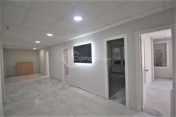 Office Units in Estepona Old Town, Estepona