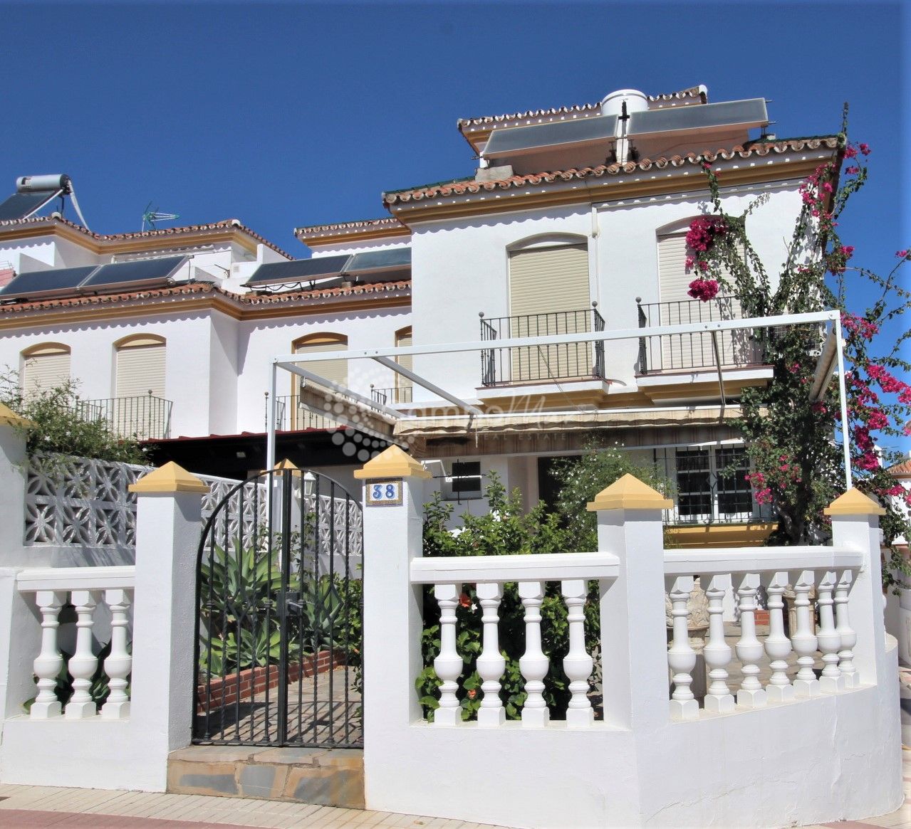 House in Estepona