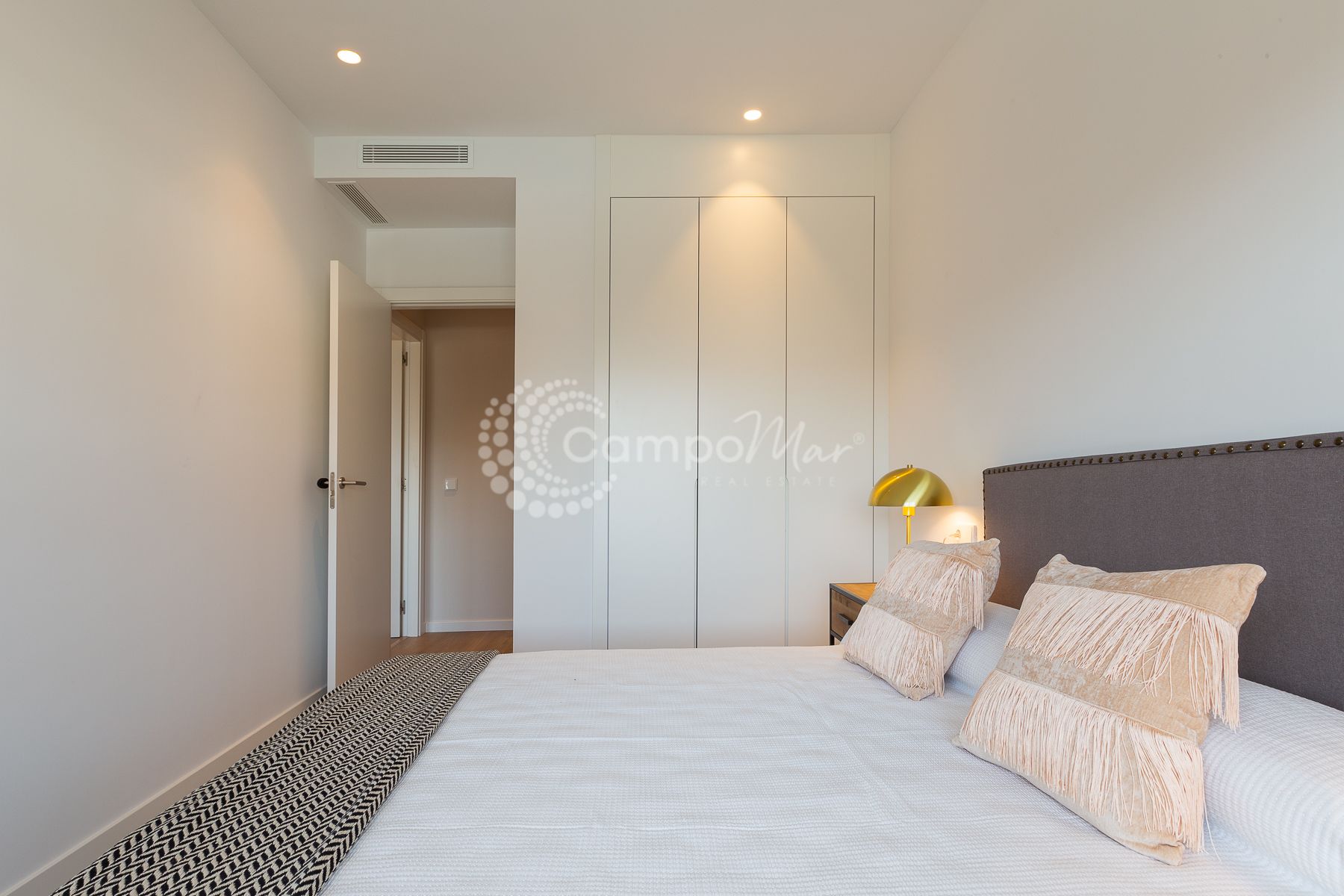 Apartment in Estepona Old Town, Estepona