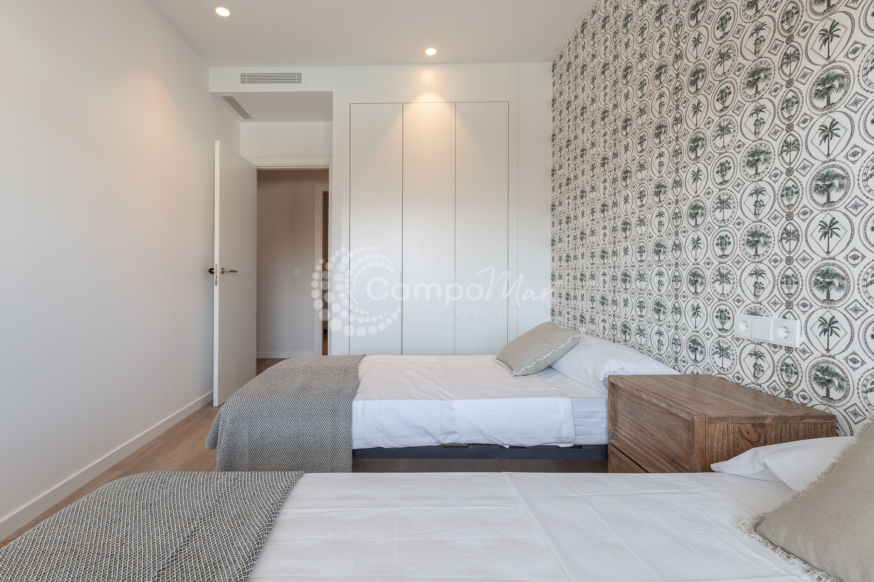 Apartment in Estepona Old Town, Estepona