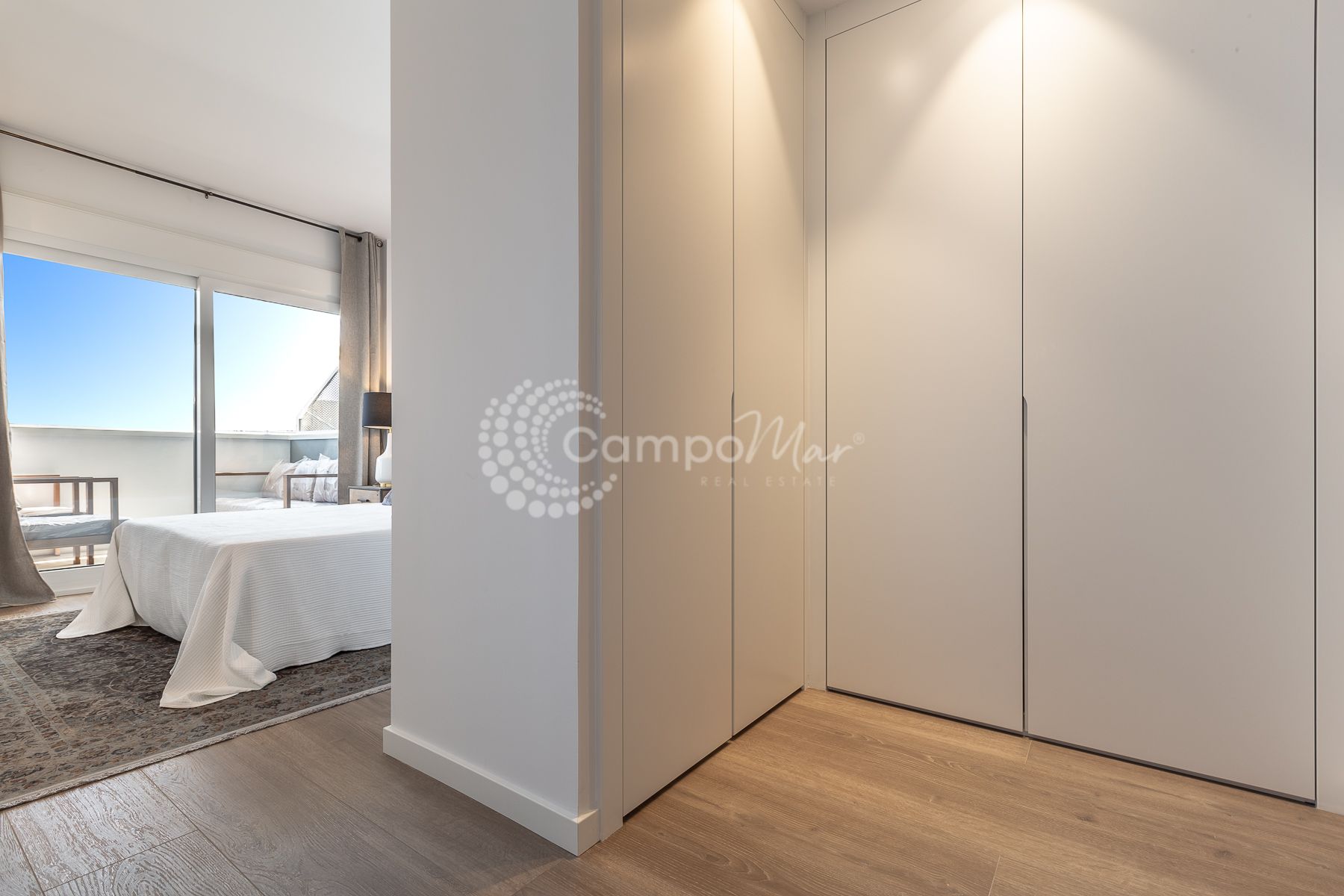 Apartment in Estepona Old Town, Estepona