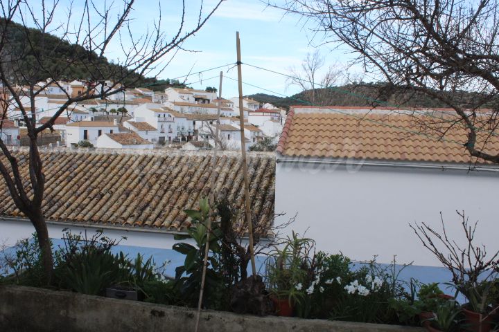 Casa en Algodonales