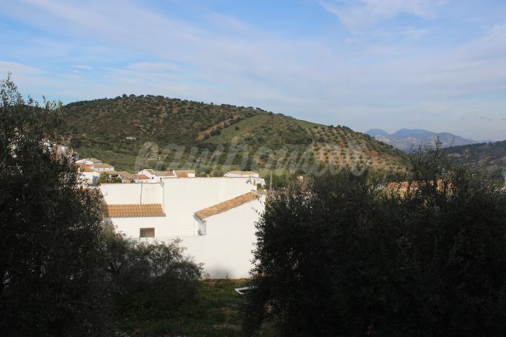 Casa en Algodonales