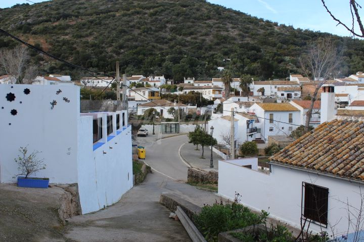 Casa en Algodonales