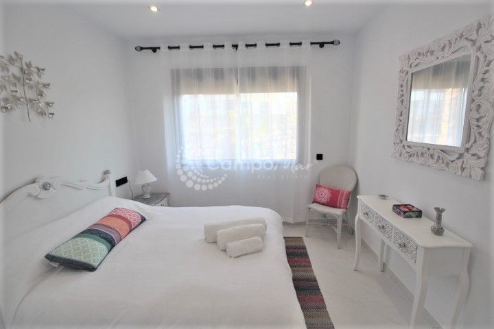 Apartment in Mirador de Estepona Hills, Estepona