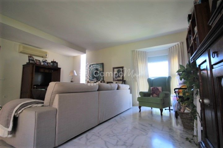 Town House in Forest Hills, Estepona