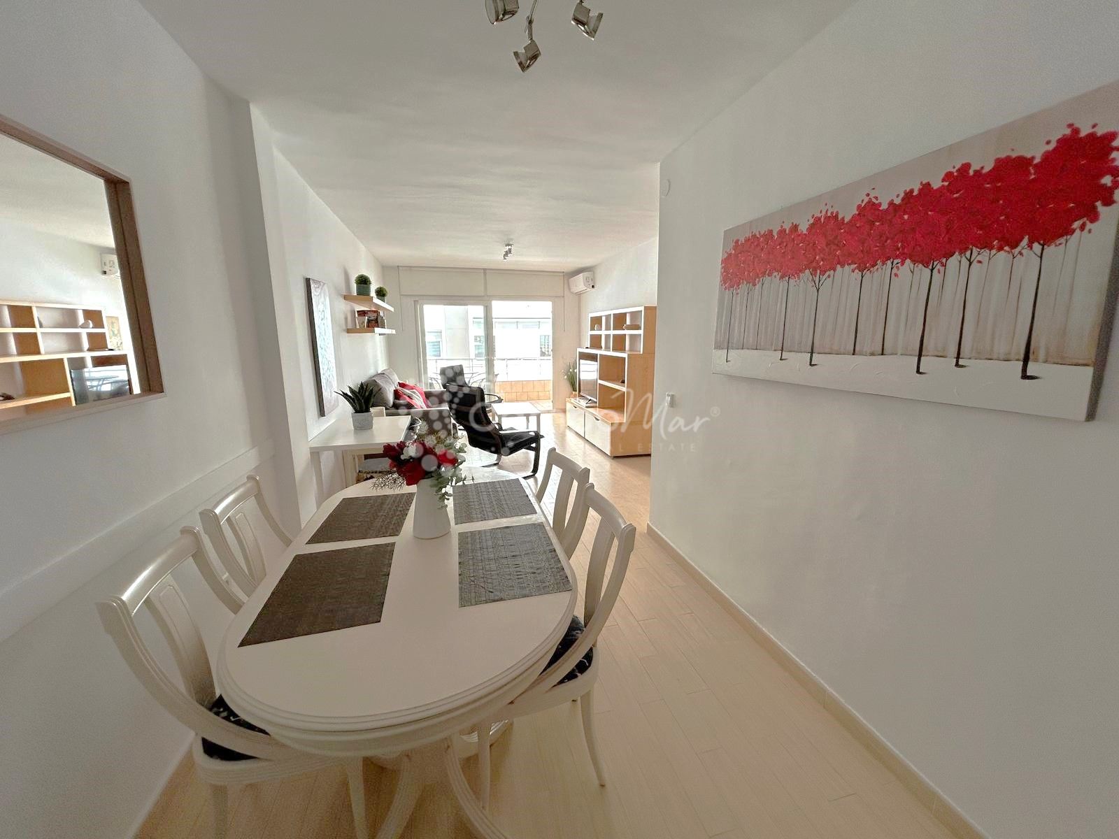 Apartment in Estepona Town, Estepona