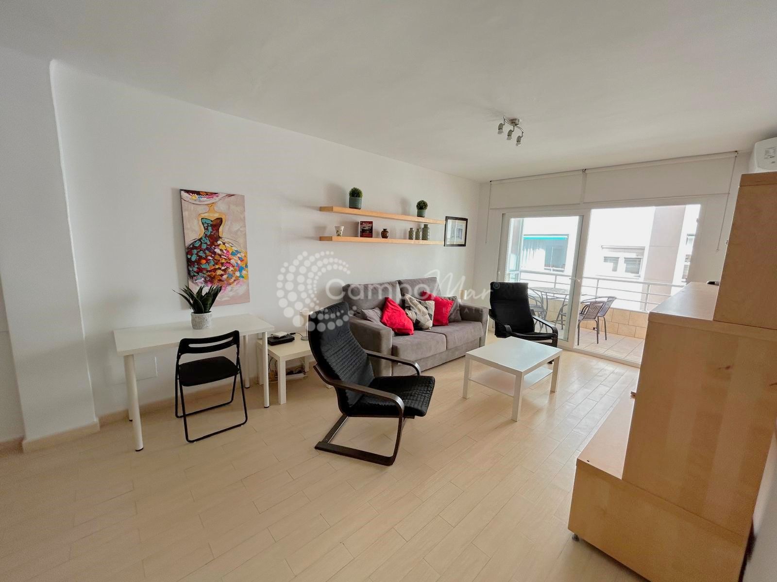 Apartment in Estepona Town, Estepona