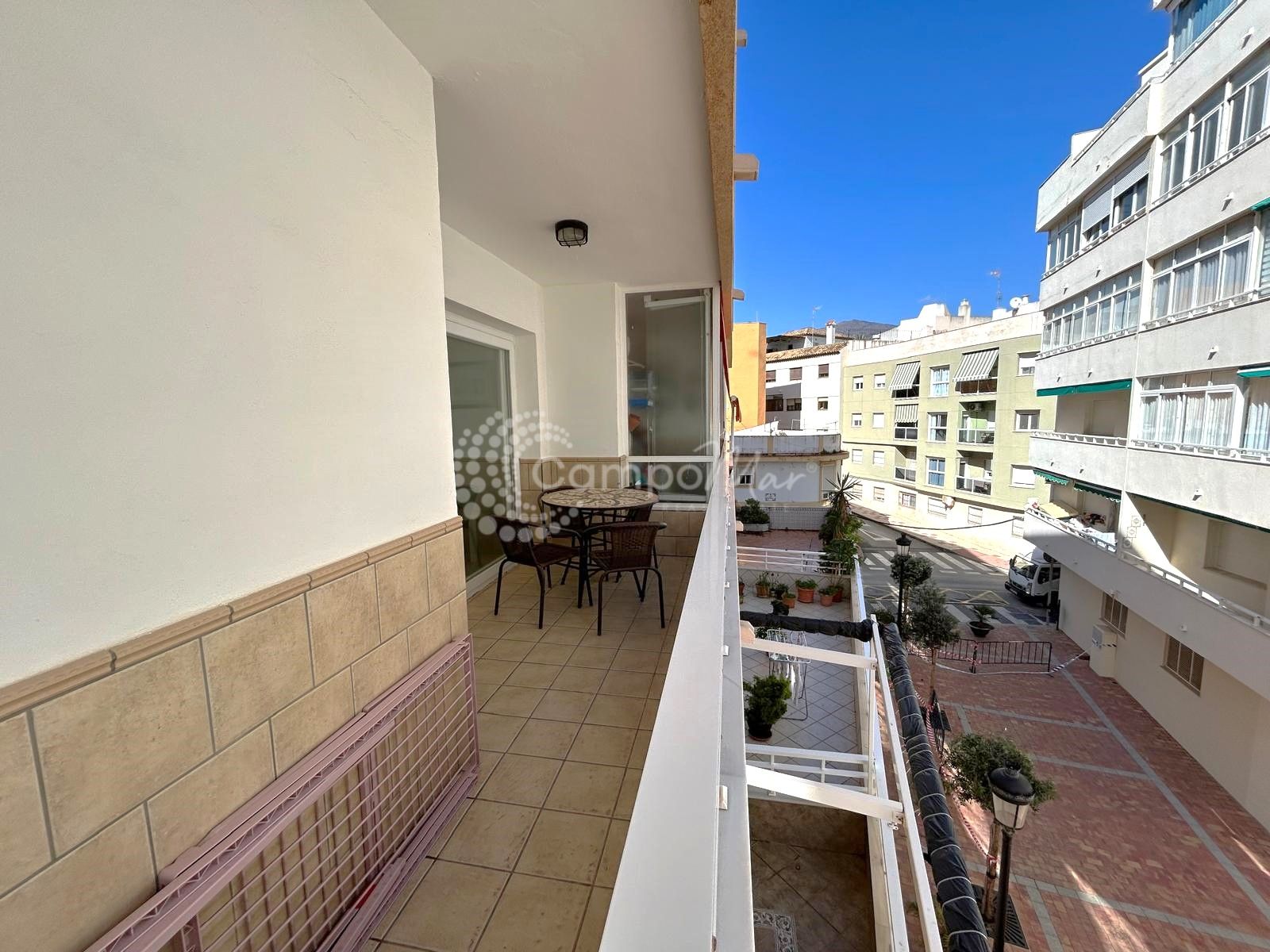 Apartment in Estepona Town, Estepona