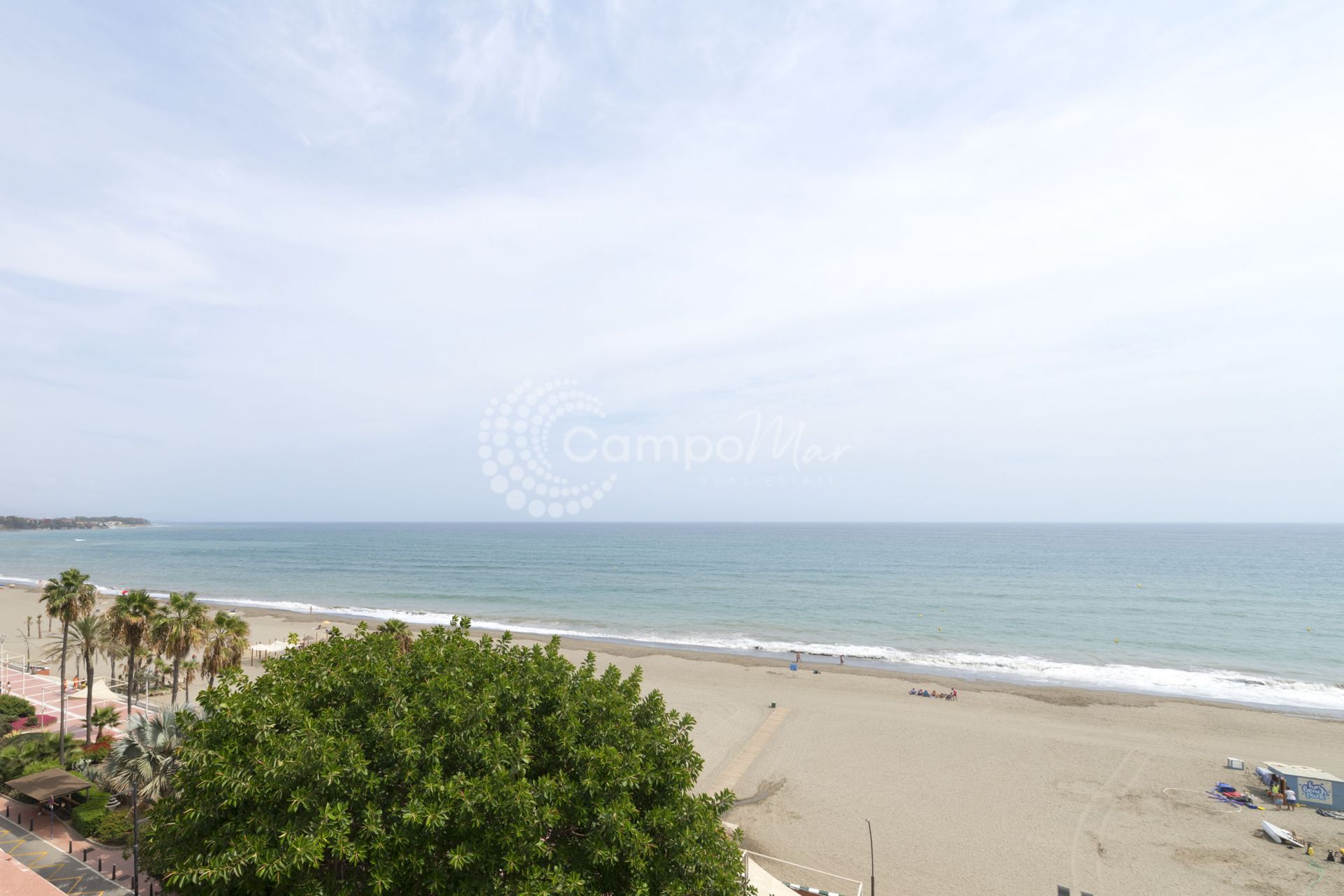 Apartment in Estepona Town, Estepona