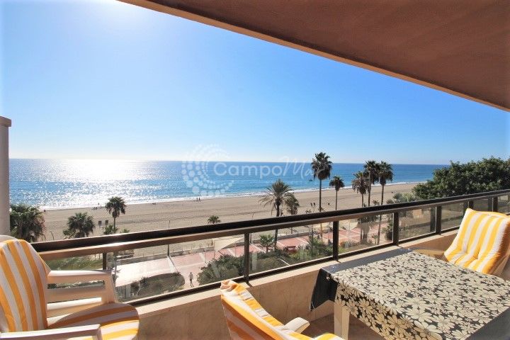 Apartamento en Estepona Old Town, Estepona