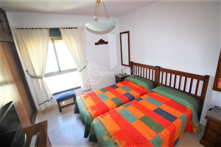 Apartamento en Estepona Old Town, Estepona