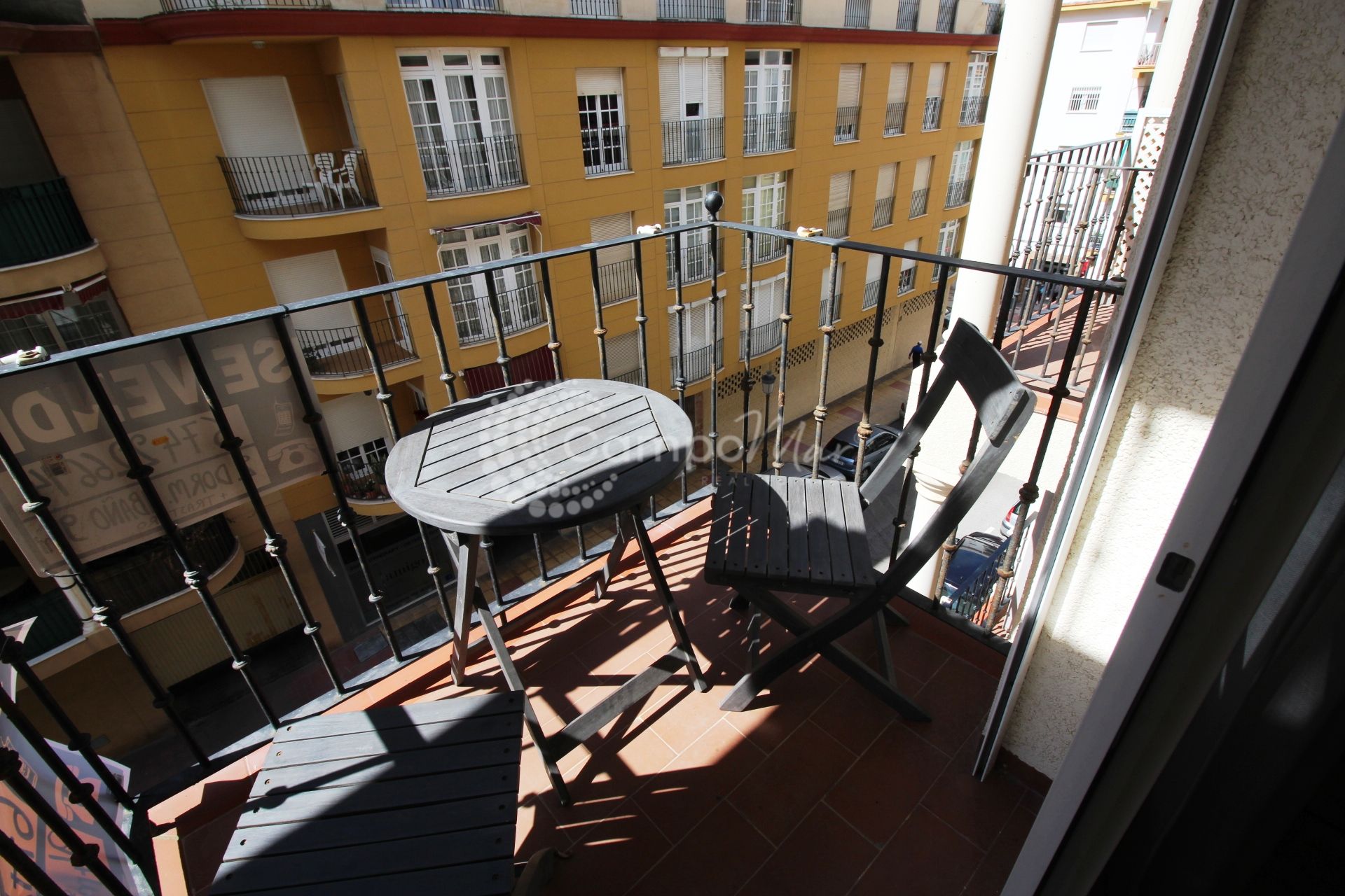 Apartment in Estepona Old Town, Estepona