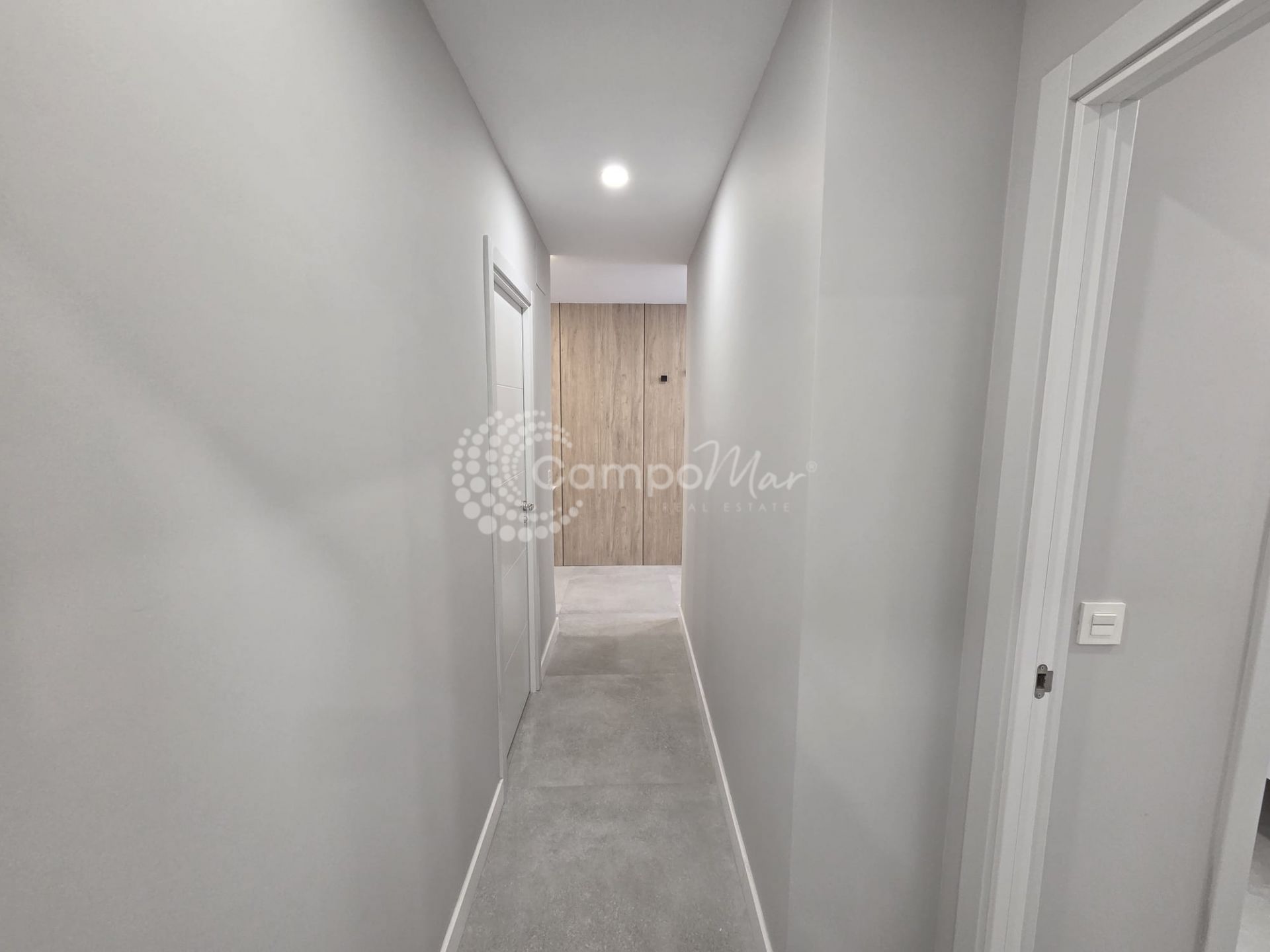 Apartment in Estepona Town, Estepona