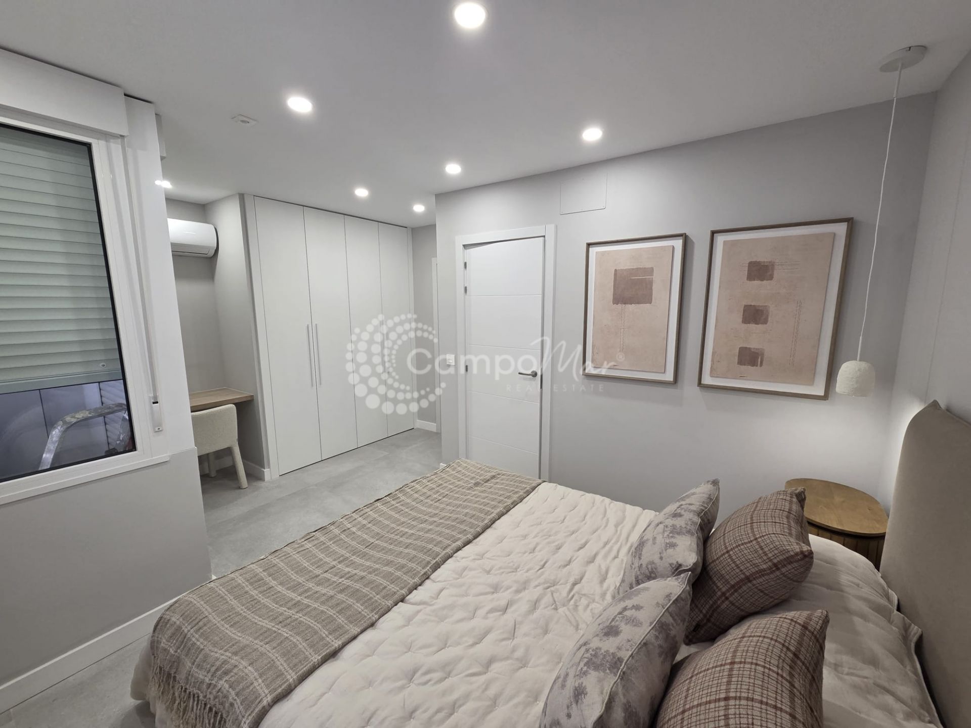 Apartment in Estepona Town, Estepona