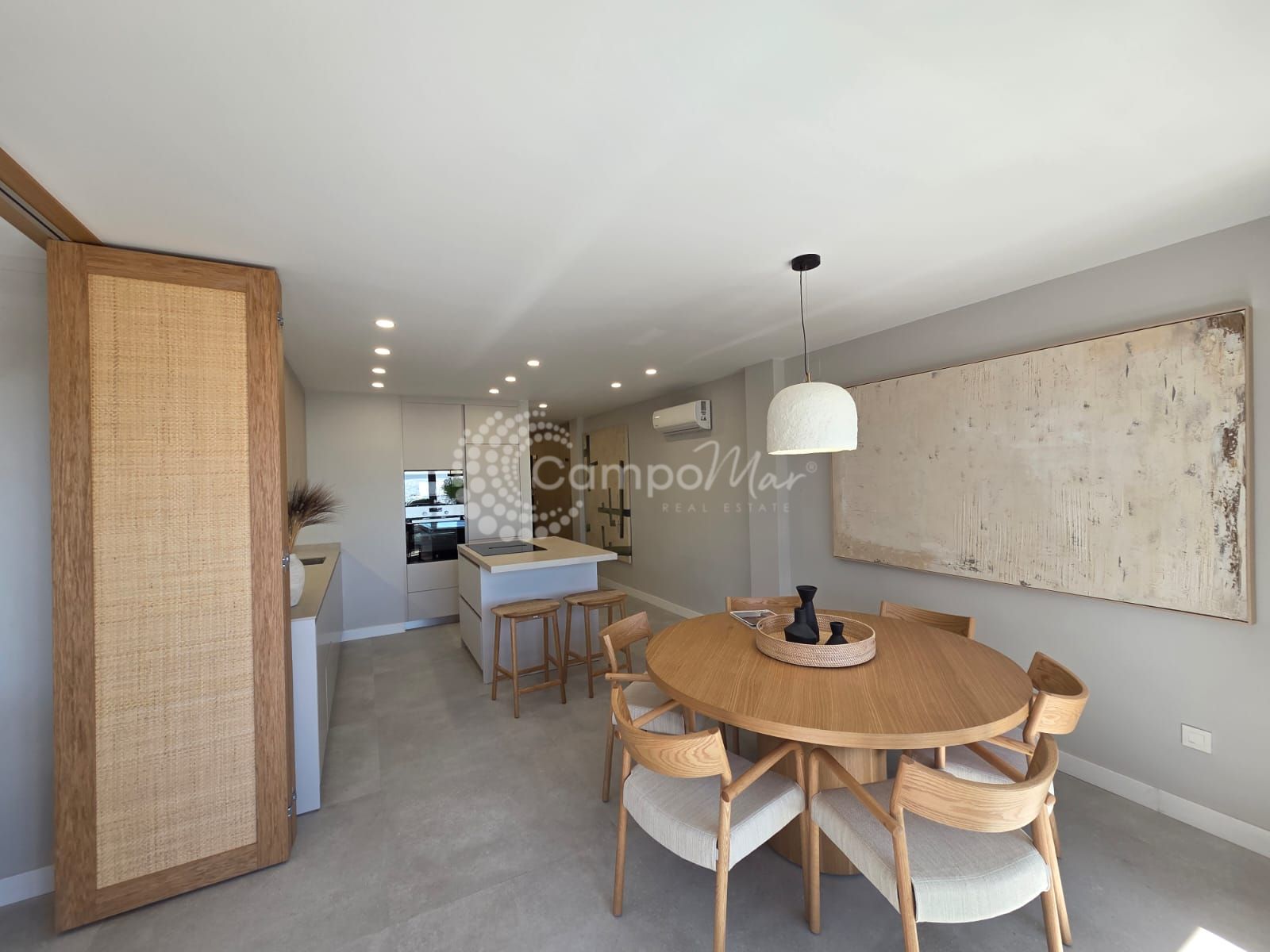 Apartment in Estepona Town, Estepona