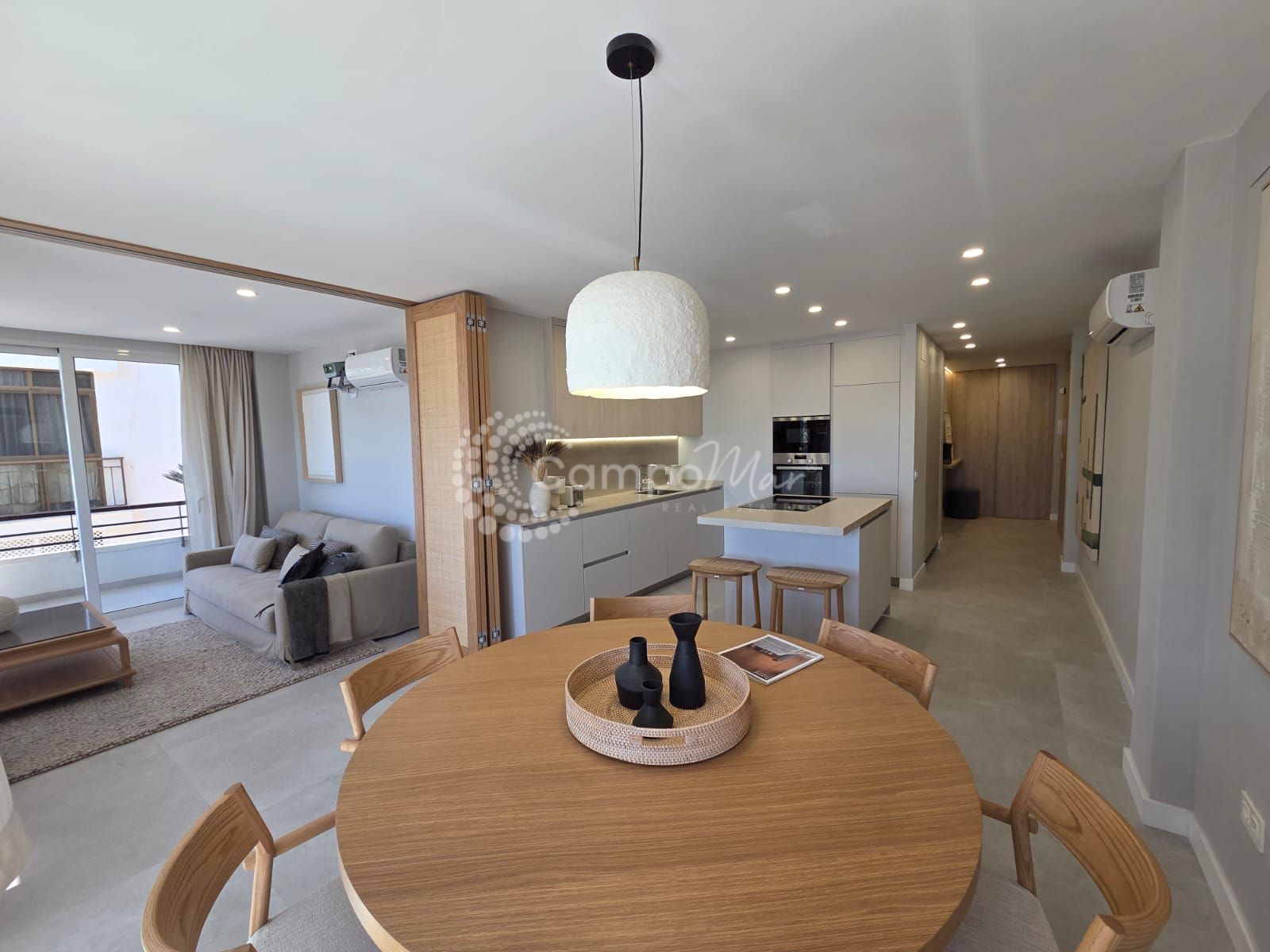 Apartment in Estepona Town, Estepona