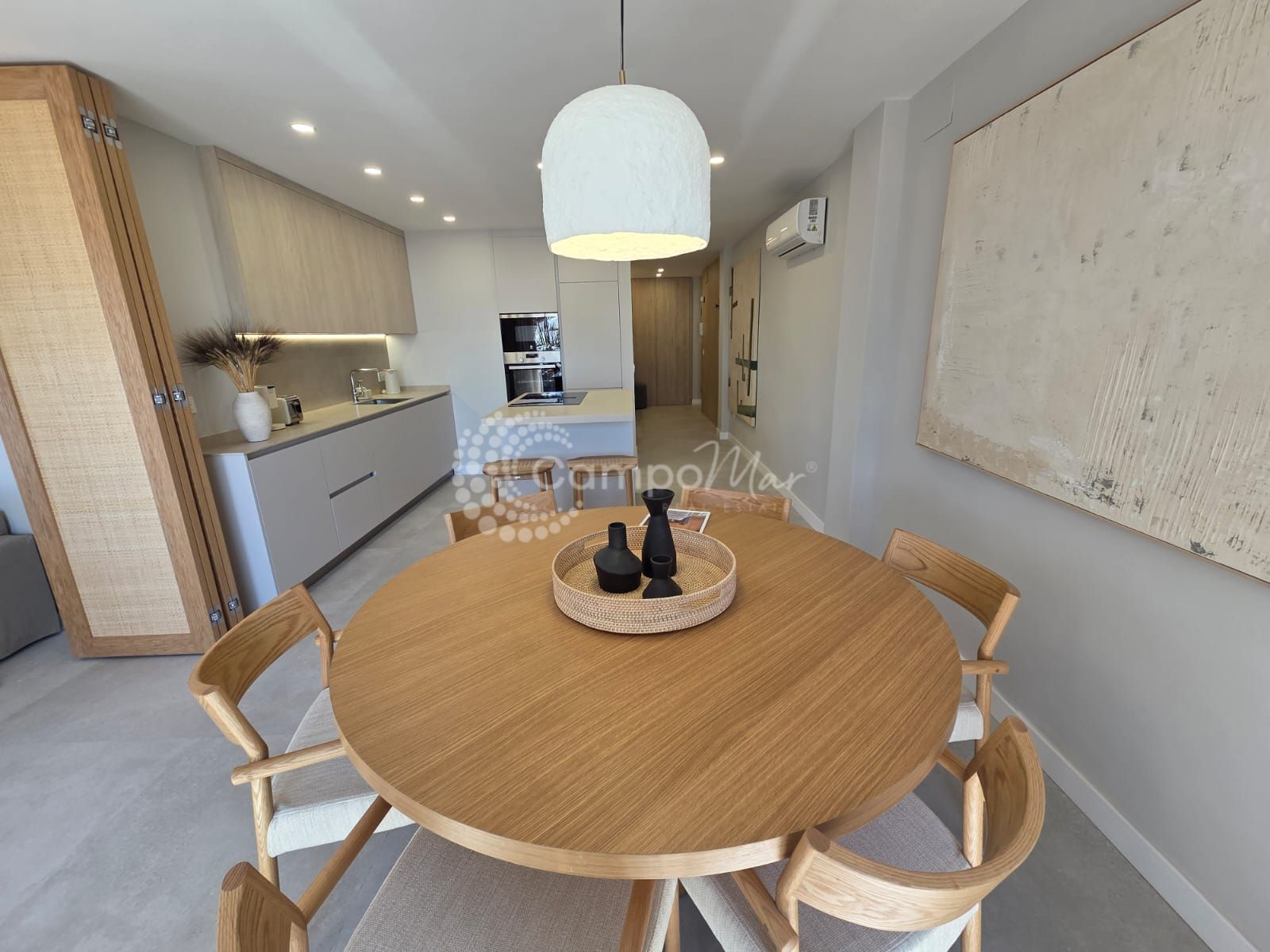 Apartment in Estepona Town, Estepona