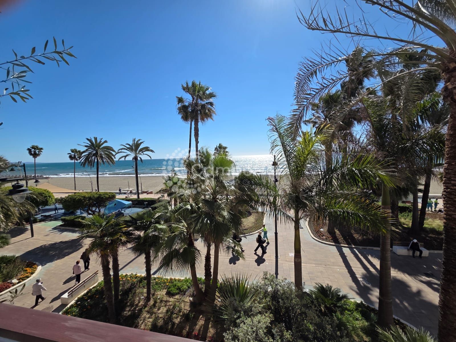 Apartment in Estepona Town, Estepona