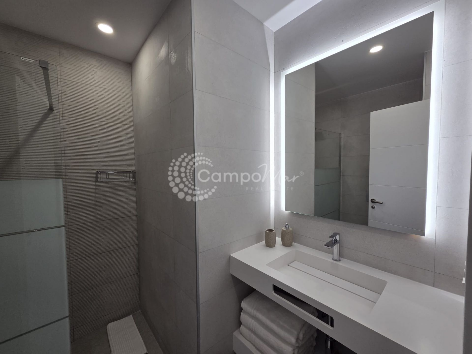 Apartment in Estepona Town, Estepona