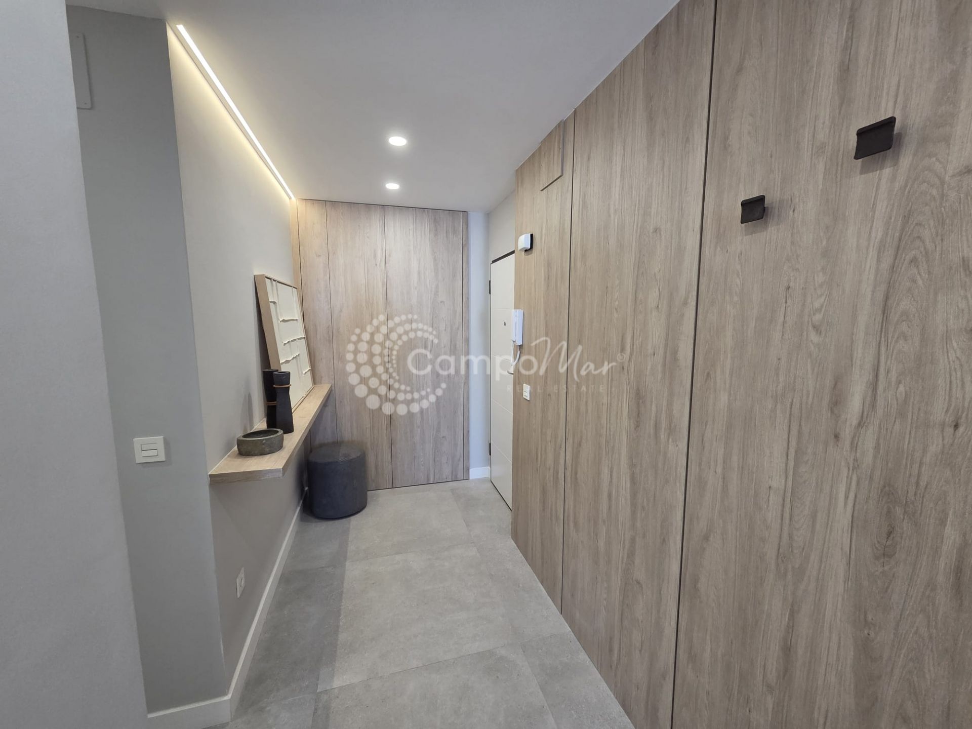 Apartment in Estepona Town, Estepona