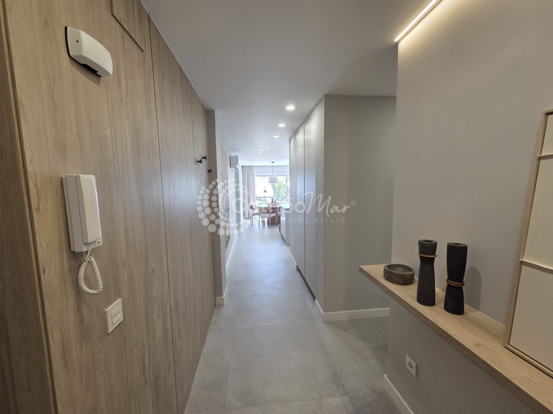 Apartment in Estepona Town, Estepona