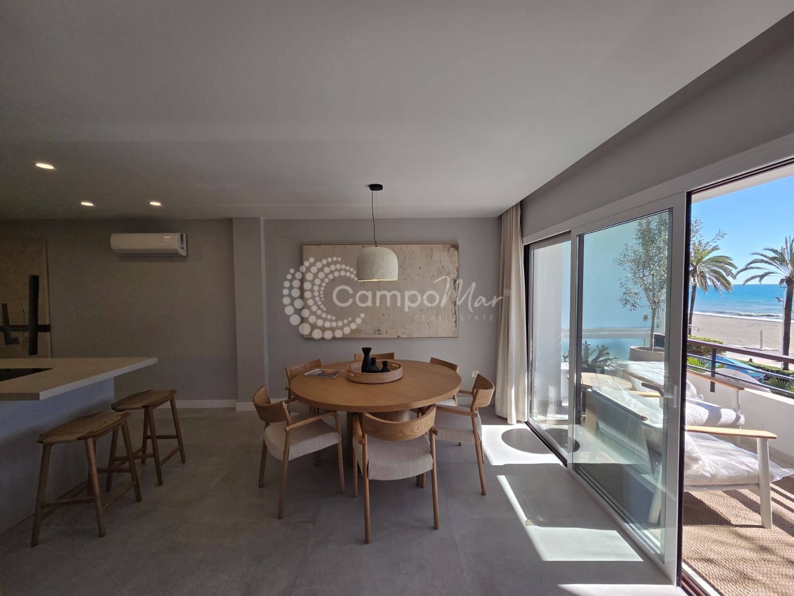 Apartment in Estepona Town, Estepona