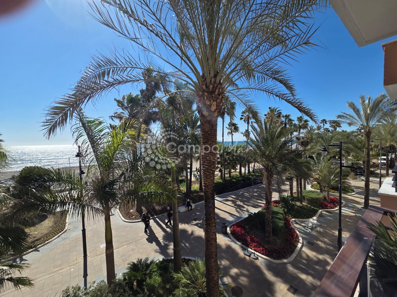 Apartment in Estepona Town, Estepona