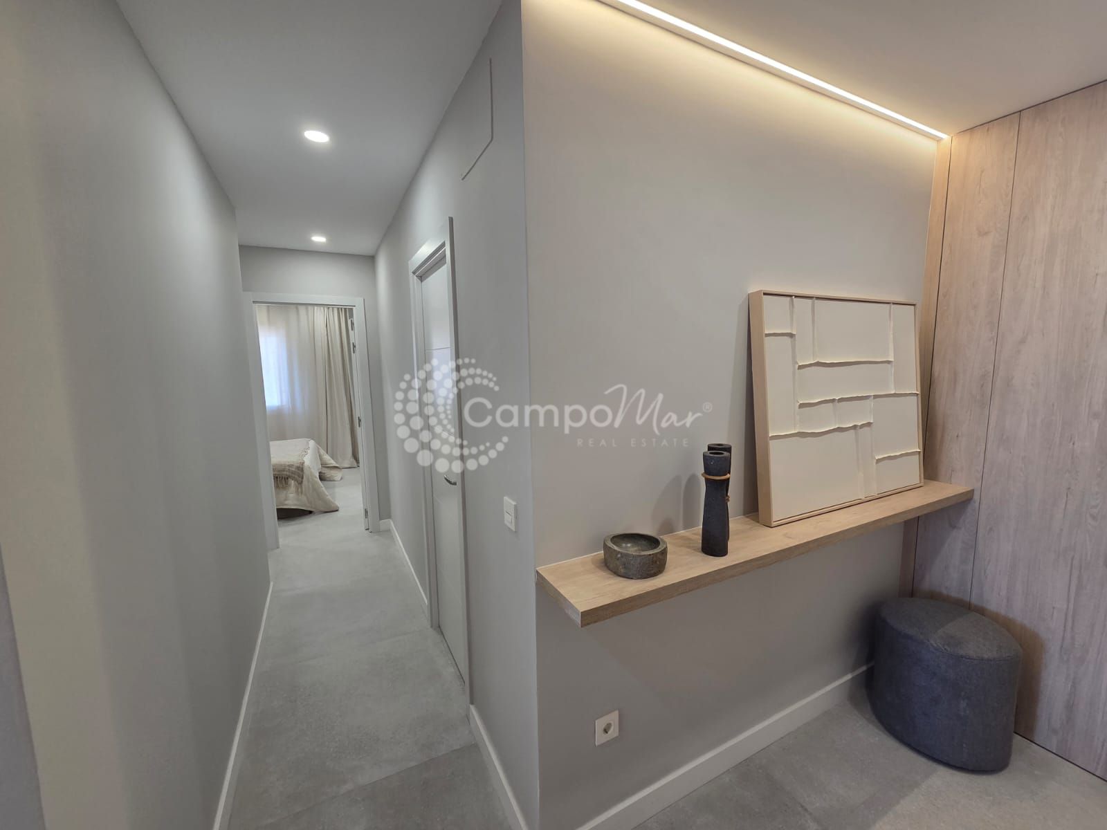Apartment in Estepona Town, Estepona