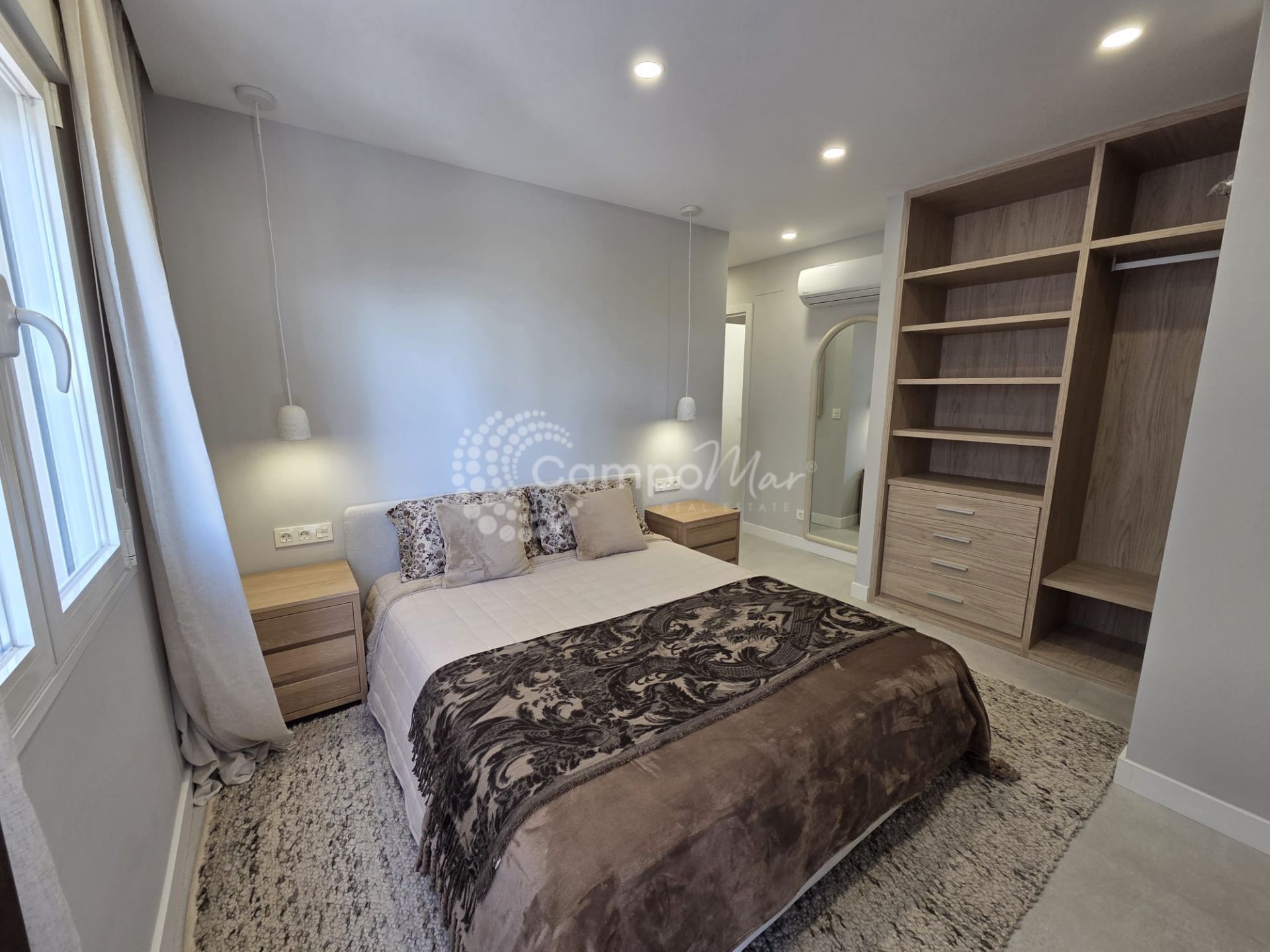 Apartment in Estepona Town, Estepona