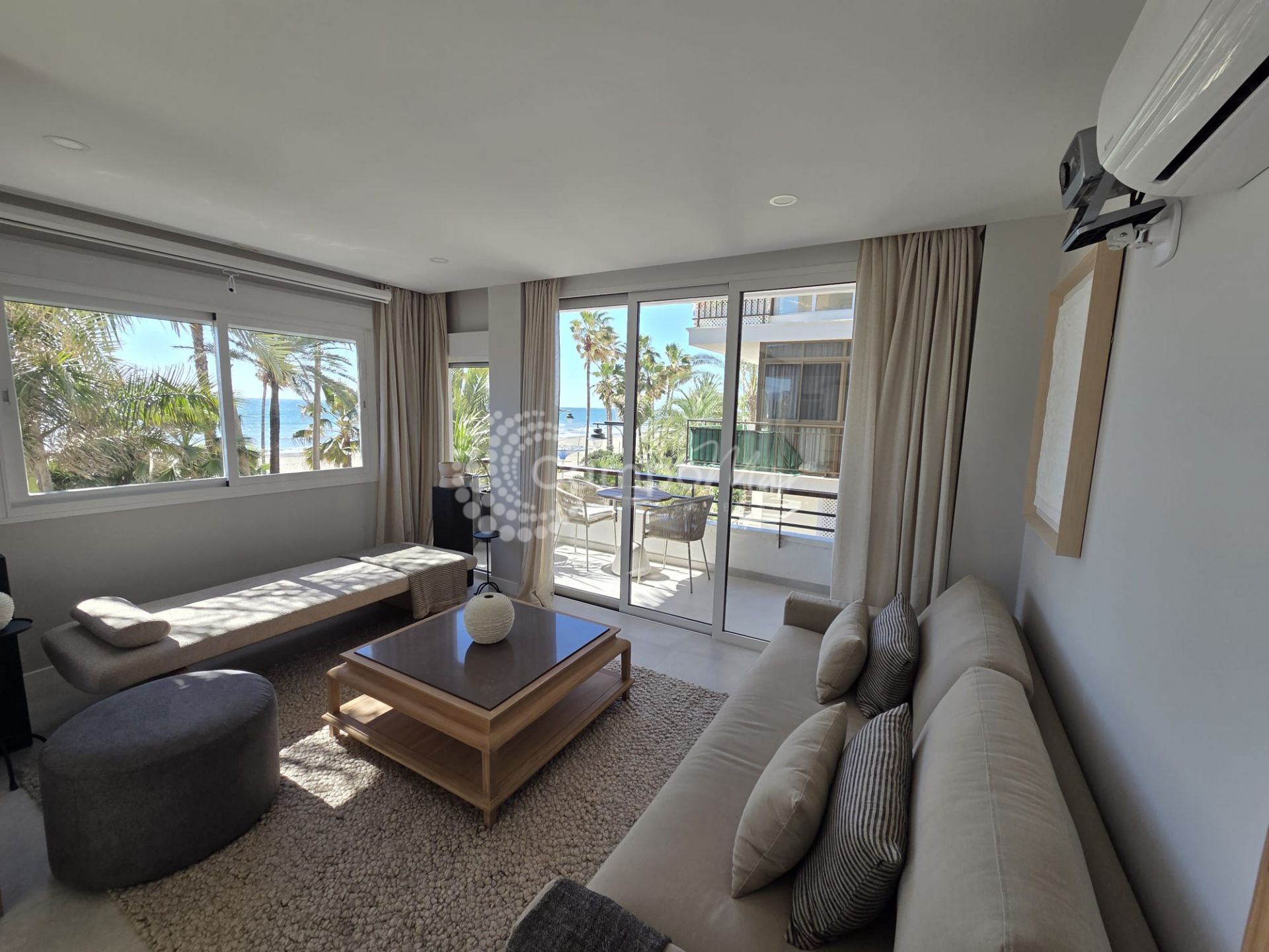 Apartment in Estepona Town, Estepona