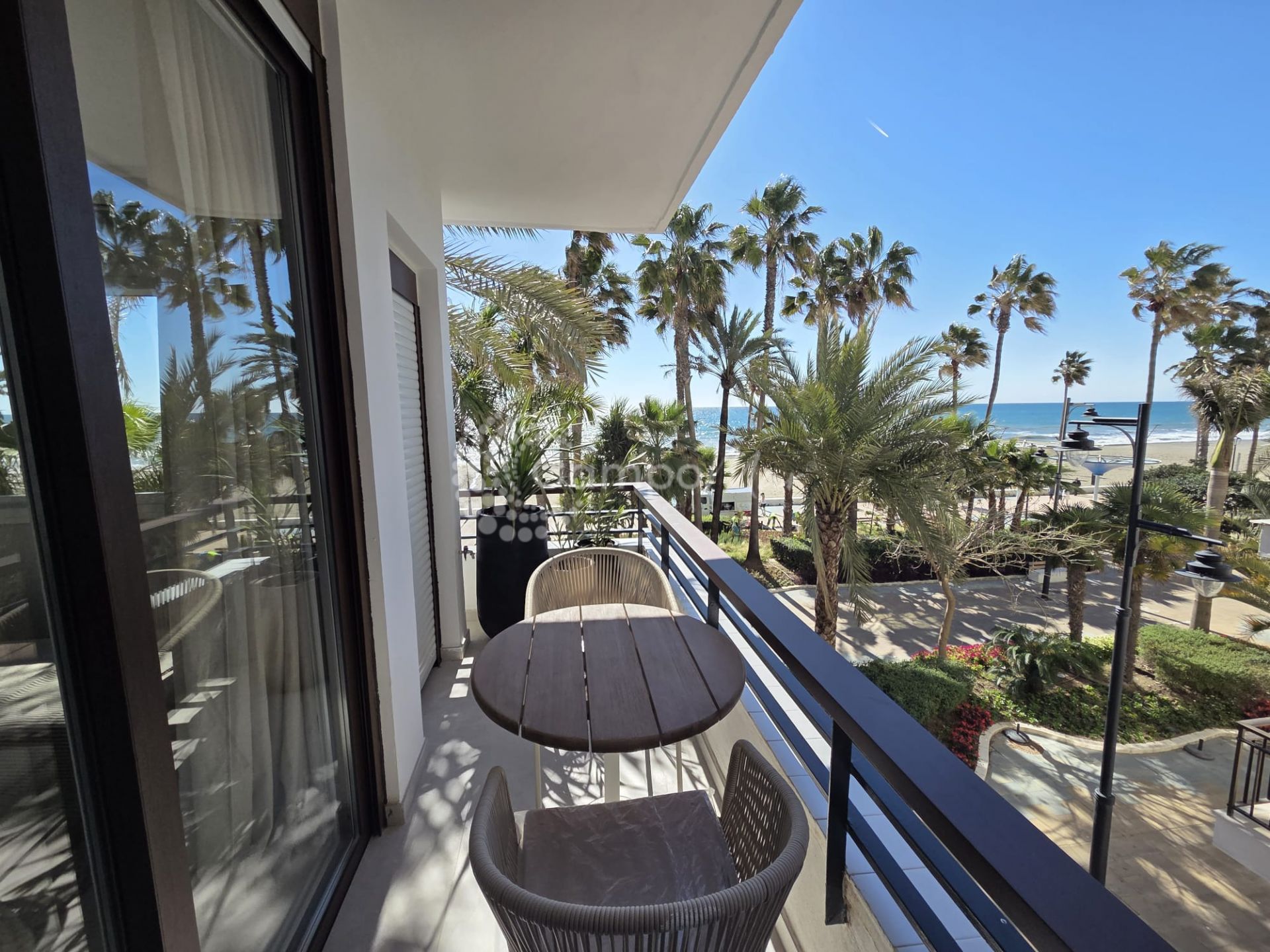 Apartment in Estepona Town, Estepona
