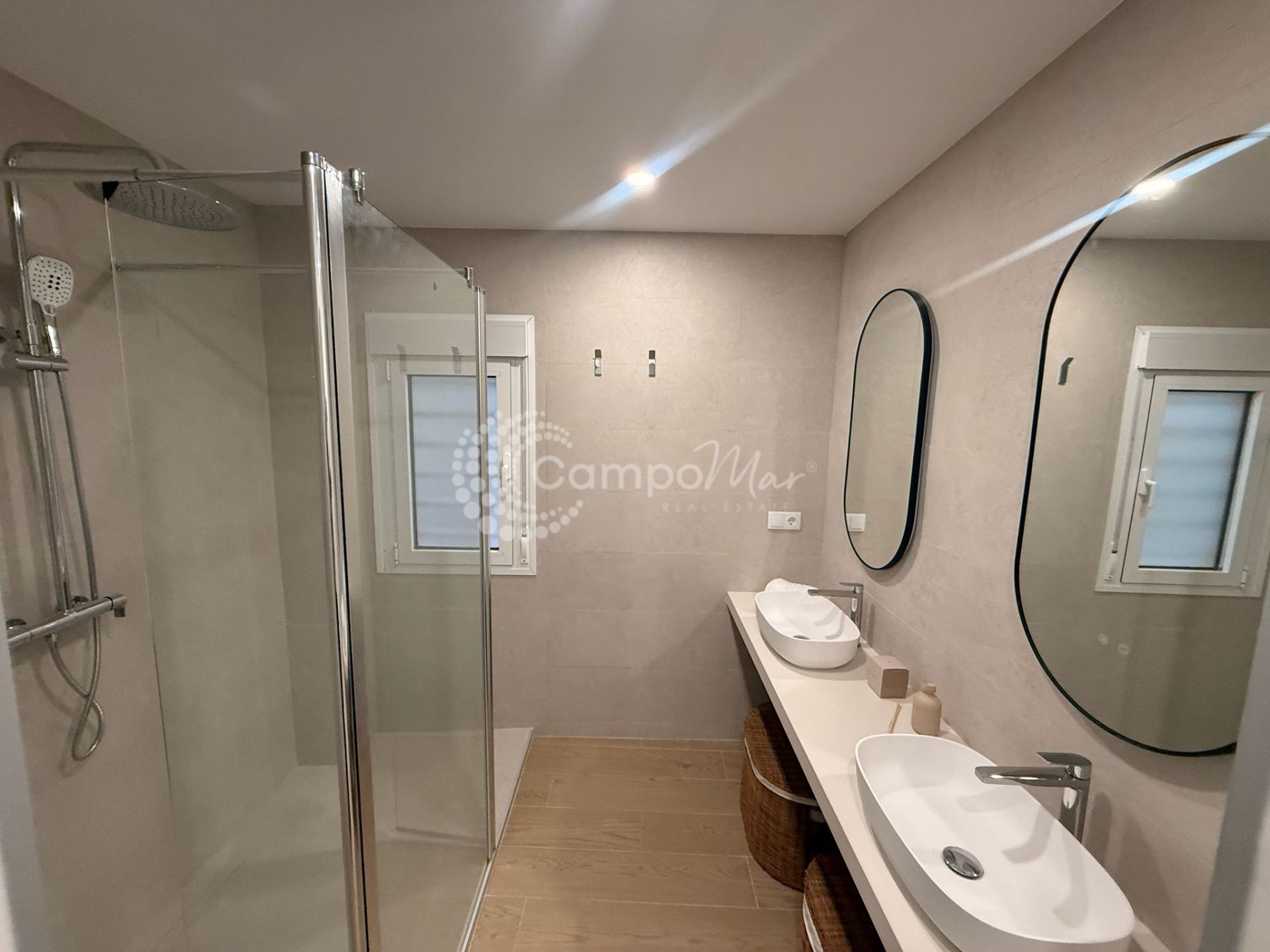 Apartment in Estepona Town, Estepona