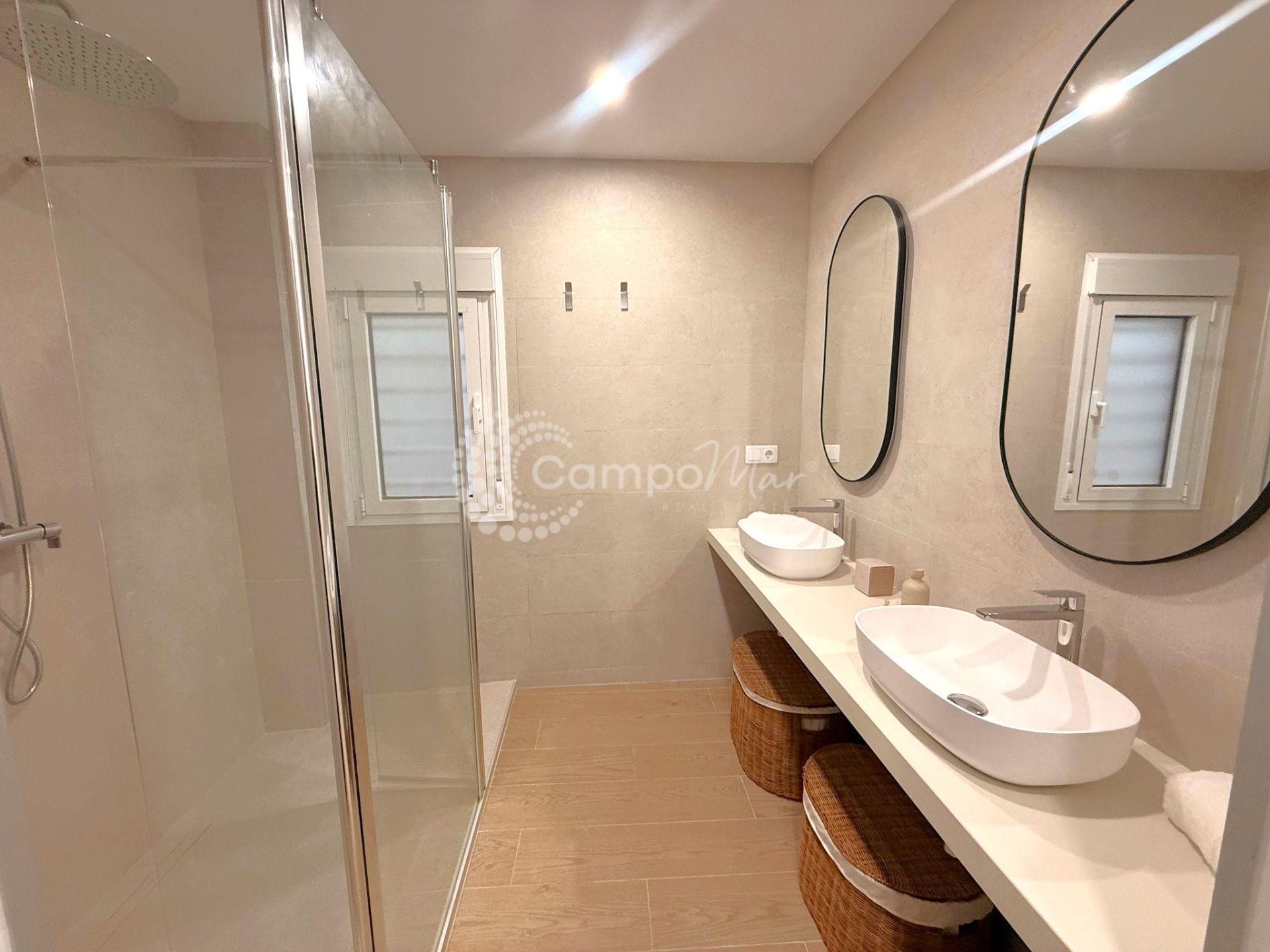 Apartment in Estepona Town, Estepona