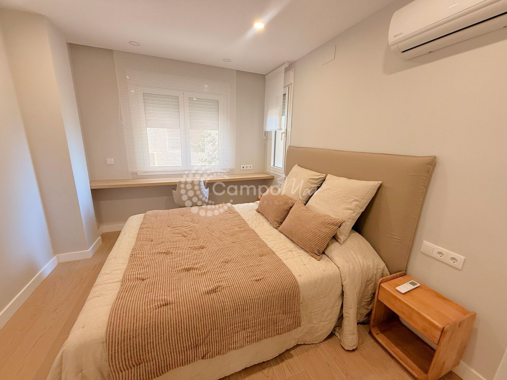 Apartment in Estepona Town, Estepona