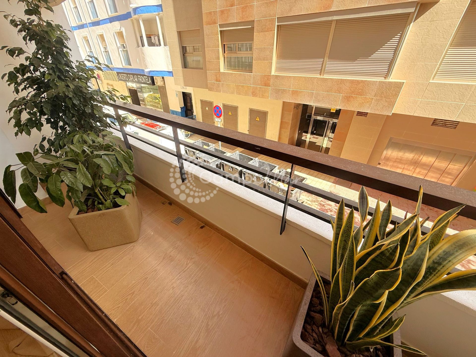 Apartment in Estepona Town, Estepona