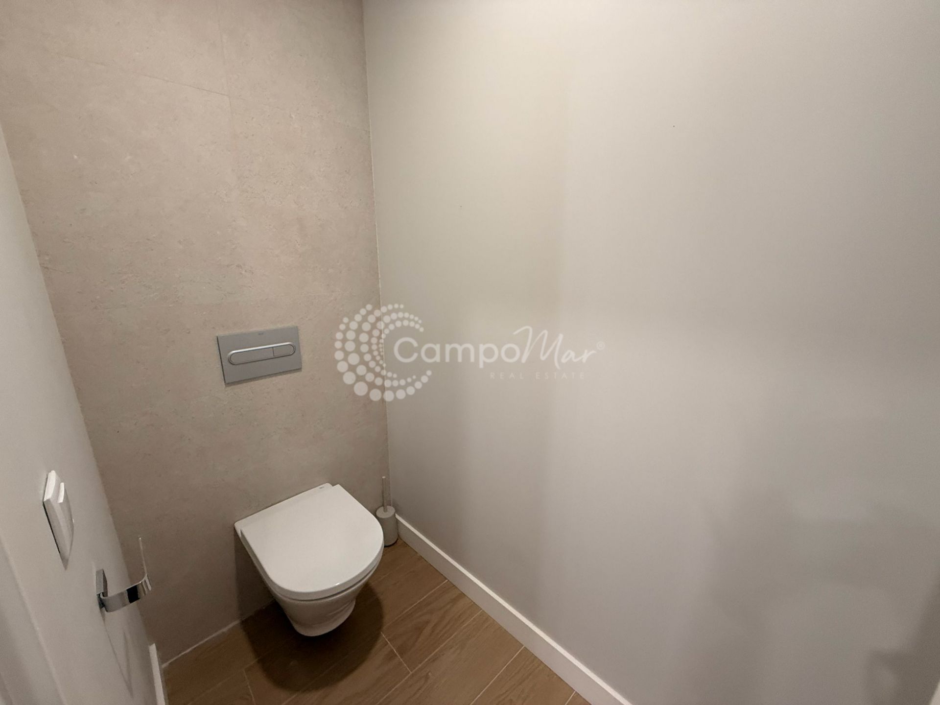 Apartment in Estepona Town, Estepona