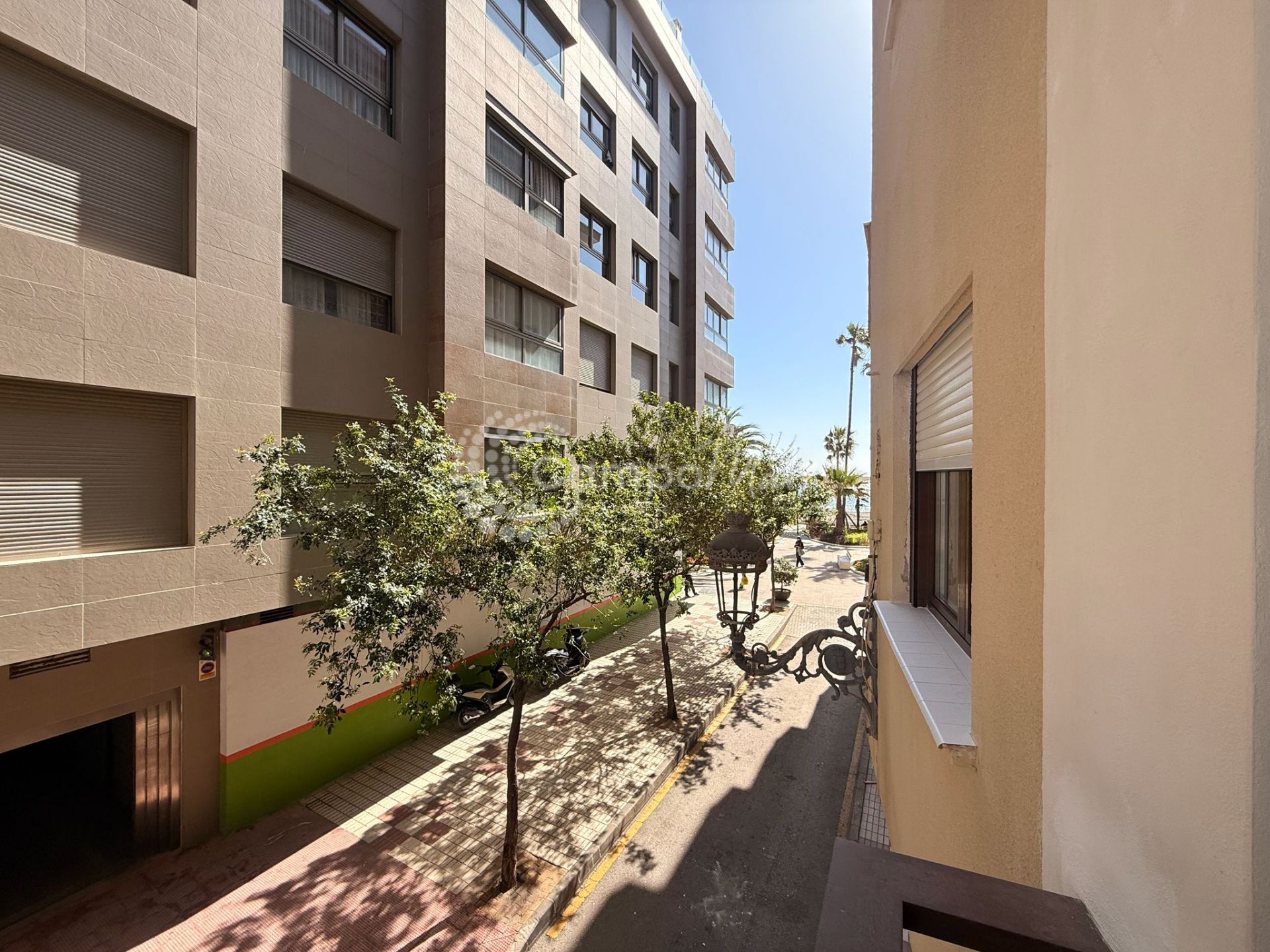 Apartment in Estepona Town, Estepona