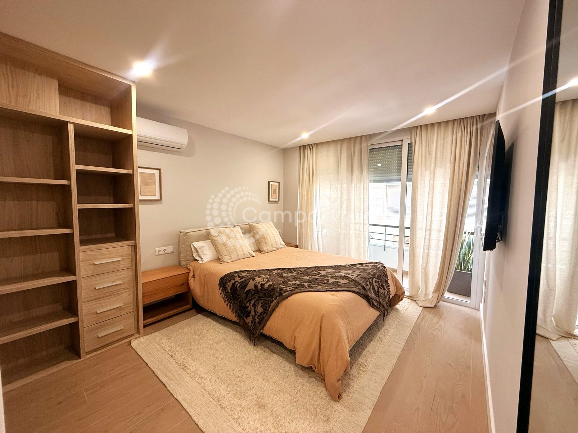 Apartment in Estepona Town, Estepona