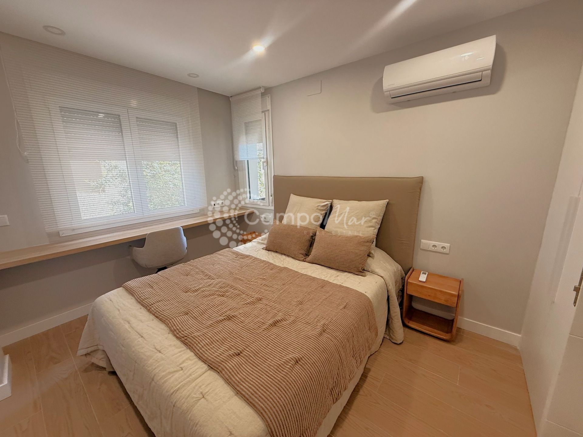 Apartment in Estepona Town, Estepona