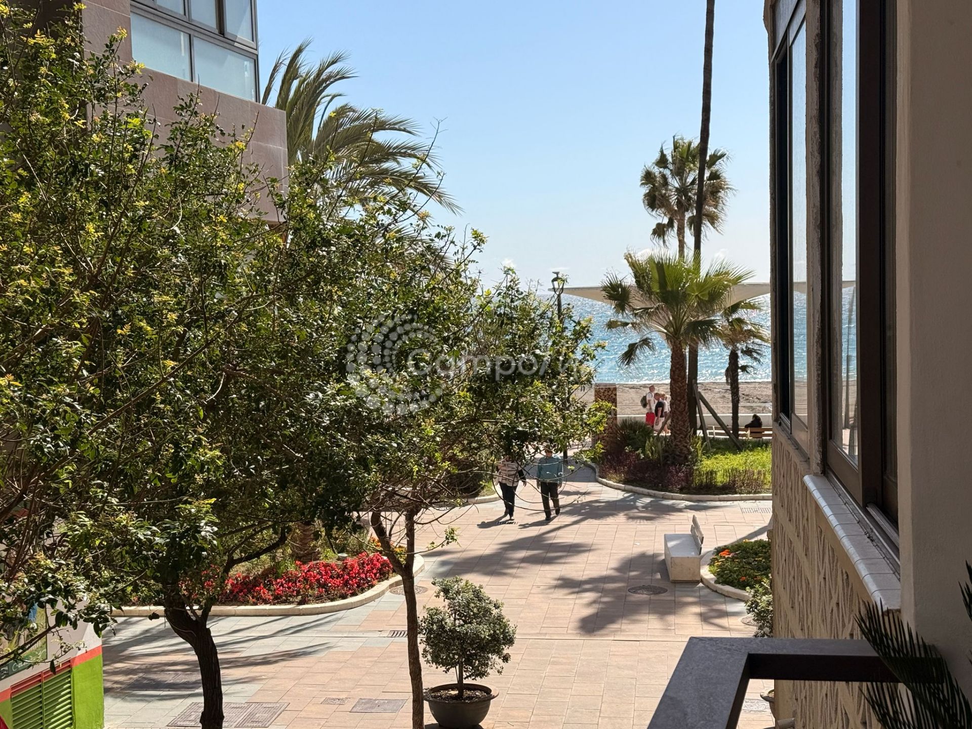 Apartment in Estepona Town, Estepona